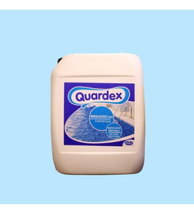 QUARDEX BERRAKLAŞTIRICI(SIVI) 10 KG