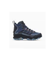 Merrell J066913 Erkek Outdoor Bot Siyah-Gri