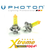 Fardoktoru H7 OTO AMPUL SARI IŞIK PHOTON XTREME YELLOW PH5507XY