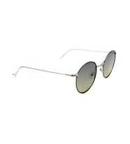 Obb Sunglasses OBB MS 254 C7 YDO Kadın Güneş Gözlüğü (Gümüş)