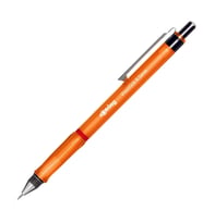 ROTRING VERSATIL KALEM 0.5 VİSUCLİCK TURUNCU 2089093