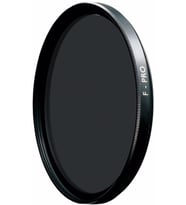 B+W 72mm NEUTRAL DENSITY ND3.0 1000X 110E COATED FİLTRE (Siyah)