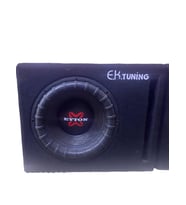 30 CM 2 OHM EYTON XA-12 1200 RMS SUBWOOFER BASS