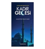Gönülleri Ferahlatan Kadir Gecesi