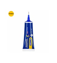 50ml Şeffaf Yüksek Mukavemetli Çok Amaçlı Telefon Ekranı Ve Çerçeve Tamir Yapıştırıcısı