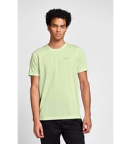 Erkek Antrenman Kısa Kol T-Shirt 25B-1024 (Yeşil)