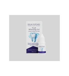 DEOX FLECHES PARİS WHİTİNİNG GEL