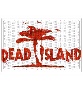 Dead Island Puzzle 240 Parça Yapboz
