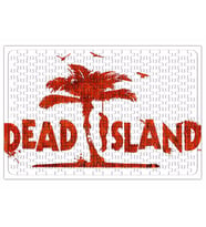 Dead Island Puzzle 240 Parça Yapboz