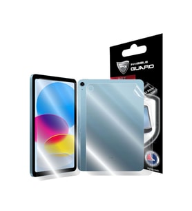 Ipad 10.9-inch 2022 (10TH GEN) Hydrogel Tam Kaplama (EKRAN VE ARKA KORUMA)