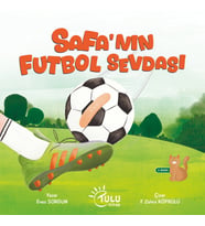 Safa’nın Futbol Sevdası