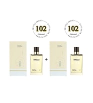 102 + 102 Kadın Parfüm Edp Oriental - Mnms1022 (Standart)