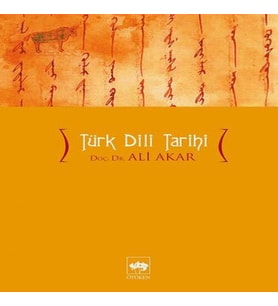 Türk Dili Tarihi Dönem - Eser - Bibliyografya