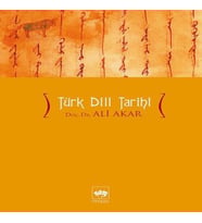 Türk Dili Tarihi Dönem - Eser - Bibliyografya