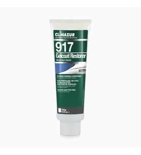 Clin Azur 917 Ex 204 - 250gr Jelkot Yenileyici - Teknenizin Yorgunluğunu Silin: