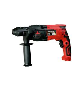 Sds Plus Kırıcı Delici 650 Watt 1.8kg 2.2jul