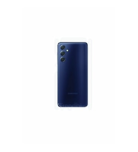 Samsung Galaxy M54 5G Arka ve Yan Kaplama Koruyucu Poliüretan Film