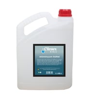 Clintex Kimya Alüminyum Sülfat 3 Kg
