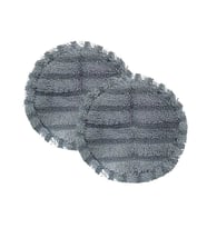 Vakum Mop Başlığı Yedek Ped DYS V7 V8 V10 V11 Modellerine Uyumlu 2-Adet