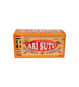 Gerçek Arı Sütü 10 Lu Şişe