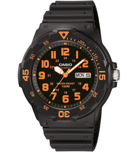 CASIO MRW-200H-4BVDF ERKEK KOL SAATİ