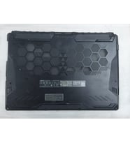 Asus Tuf Gaming Fx506h