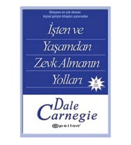İşten ve Yaşamdan Zevk Almanın Yolları