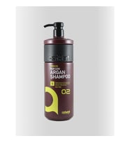 Ostwint Tuzsuz Şampuan Argan 1000 ml