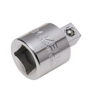 İzeltaş 1510060007 Lokma Adaptörü 3/8" Fx 1/2" M Lokma Redüksiyon