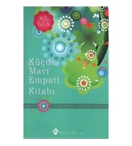 Küçük Mavi Empati Kitabı - Duygu Dilini Anlamak