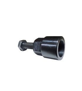 UNİVERSAL BAJAJ 150 ROTOR ÇEKTİRMESİ M28-1,25 SOL DİŞ