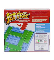 620 CAPLS-5264 Setfree Zeka, Mantık ve Strateji Oyunu -CaGames
