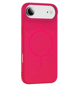 Joko Apple iPhone 17 Air Jully Magsafe Kapak - Pembe