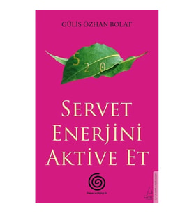 Servet Enerjini Aktive Et