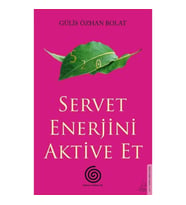 Servet Enerjini Aktive Et