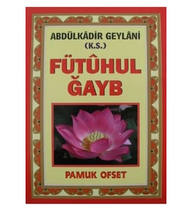 Pamuk Yayıncılık Fütuhul Gayb