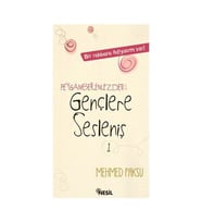 Peygamberimizden (A.S.M.) Gençlere Sesleniş-Mehmed Paksu