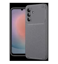 Northcity Newface Samsung Galaxy S26 Fe Auto Focus Karbon Kapak - Gri