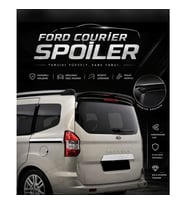 Onkar Ticari Spoiler Courier