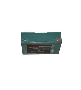 FALCON AKÜ 12-V 40 AHR ORİJİNAL