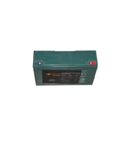 FALCON AKÜ 12-V 40 AHR ORİJİNAL