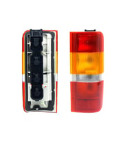 Ford Transit M12 M15 93  Stop Lambası Sağ Duylu (Oem No:Am90Vb13404Ab)