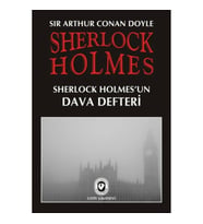 Sherlock Holmes / Sherlock Holmes'un Dava Defteri