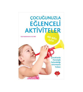 Çocuğunuzla Eğlenceli Aktiviteler 40 60 Aylar Mikado Komisyon Mikado Yayınları