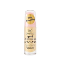 GOLD MAKE-UP BASE/GOLD MAKYAJ BAZI