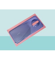 Xiaomi Redmi K30 Uyumlu Arka Kapak Batarya Kapağı - MOR