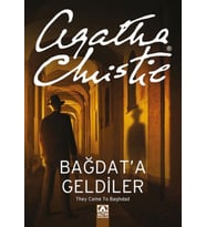 Bağdata Geldiler