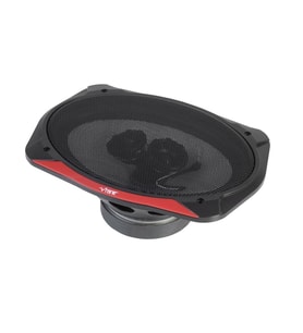 PULSE69-V3  VIBE Pulse Serisi 6x9 Oval Hoparlör (Siyah)
