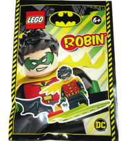 LEGO Super Heroes 212114 Robin