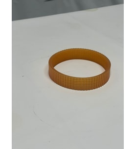 Salam Dilimleme Makinesi Kayışı 27 Cm